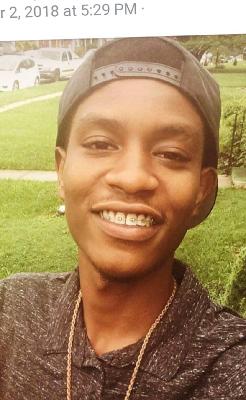 Donald Cooper death by force case in Baltimore, MD