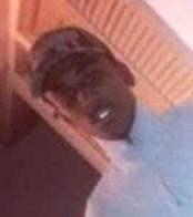 Sean Garland death by force case profile photo