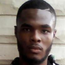 Hamilcar Barca death by force case in Baltimore, MD