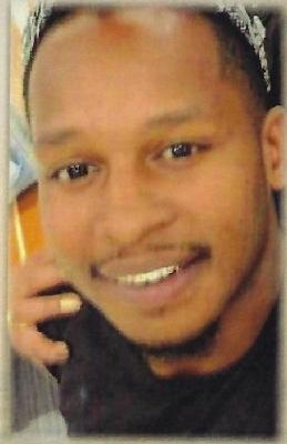 John Jones death by force case in Baltimore, MD