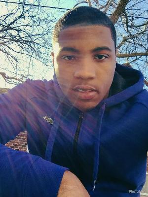 Kawontay Witherspoon death by force case in Baltimore, MD