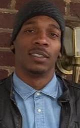 Romar Burden death by force case profile photo