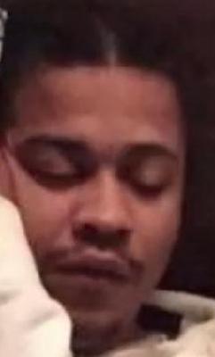 Isaac Lawson death by force case in Baltimore, MD
