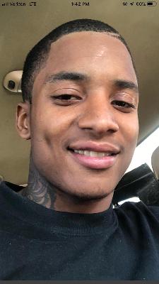 Jawaun Palmer death by force case in Baltimore, MD