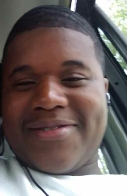 Darian Carter death by force case in Baltimore, MD