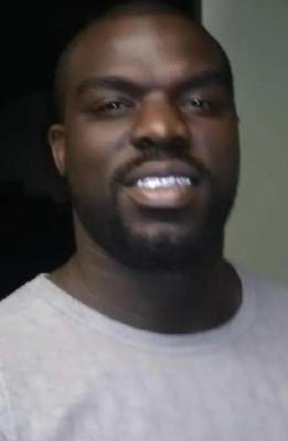 Donte Moses death by force case profile photo