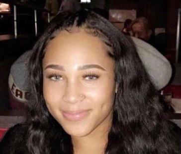 Bailey Reeves death by force case in Baltimore, MD