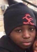 Milton Carrington death by force case in Baltimore, MD
