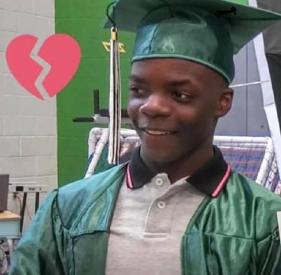Antonio Skipwith death by force case in Baltimore, MD