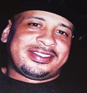 Curtis McKisset death by force case in Middle-river, MD