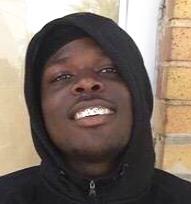 Tyrin T Black Brown death by force case in Baltimore, MD
