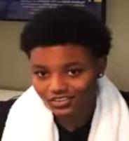 Damion Callery death by force case profile photo