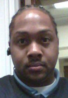 Kelvin Rascoe death by force case profile photo