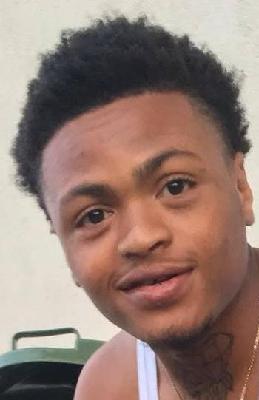 Dayon Thomas death by force case profile photo