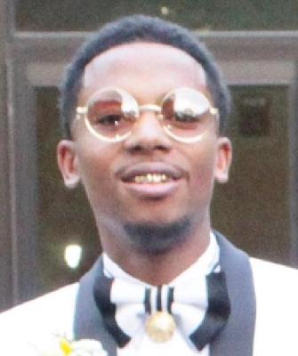 Dominique Harvey death by force case in Baltimore, MD