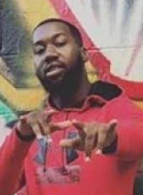 Drevon Jamal Williams death by force case in Halethorpe, MD