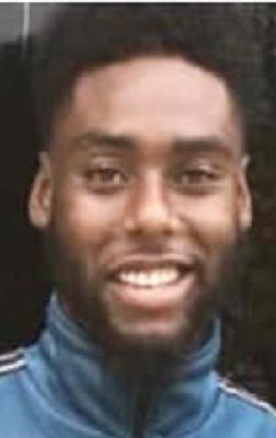 Chianti Barber death by force case in Baltimore, MD
