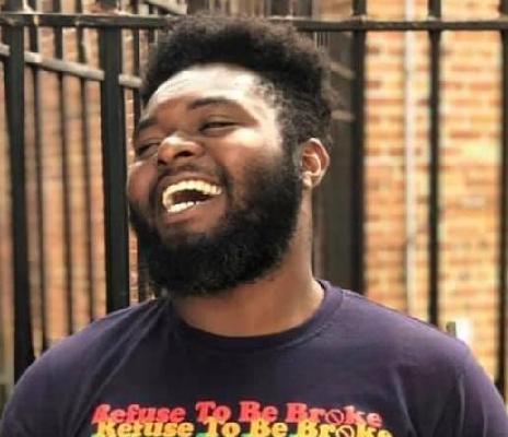 Mshairi Alkebular Jr. death by force case in Suitland, MD