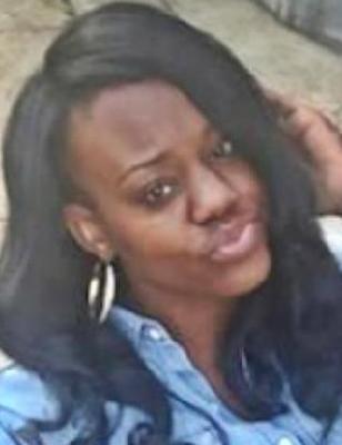 Dominique Edmonds death by force case profile photo