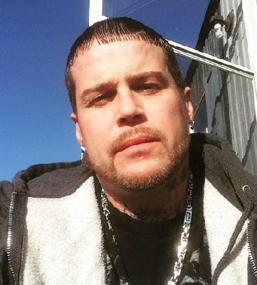 Steven Tasker death by force case profile photo
