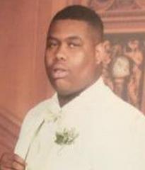 D�Ontae Montrell Samuel death by force case in Baltimore, MD