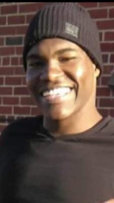 Markel Jackson death by force case in Baltimore, MD