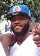Darryl Merrill death by force case profile photo