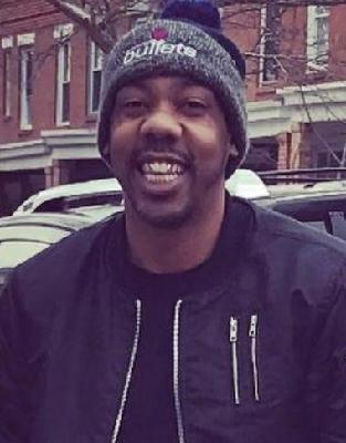 Brock Burton death by force case in Baltimore, MD