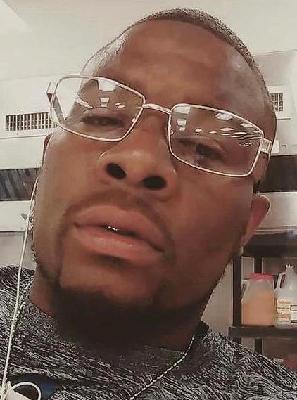 Nathaniel Greene death by force case in Baltimore, MD
