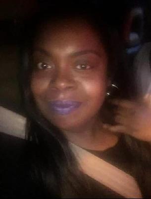 Antone Shantel Suggs death by force case in Baltimore, MD