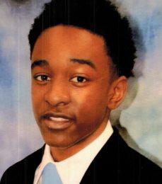Charles Howard-Ahman Faulk death by force case in Baltimore, MD
