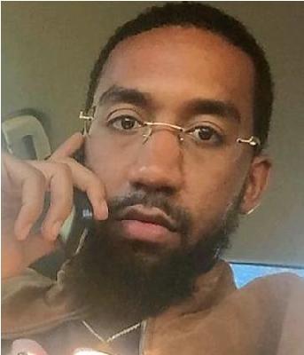 Ernest Bowman II death by force case in District-heights, MD