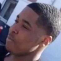 Donte Webb death by force case in Baltimore, MD