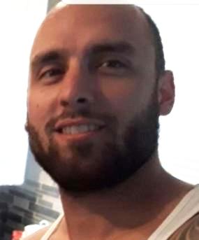 Brandon Boemmel death by force case profile photo