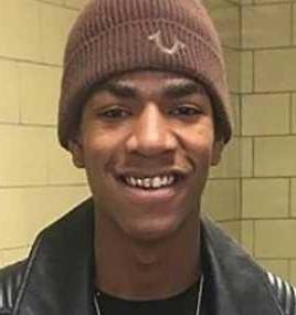 Kenyon Condrey death by force case in Baltimore, MD