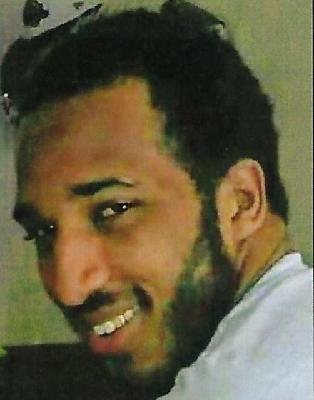 Jordan Taylor death by force case profile photo