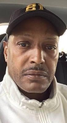 Dolphin Bernard Jackson death by force case in Laurel, MD