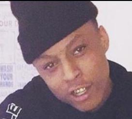 Davron Dorsey death by force case in Baltimore, MD