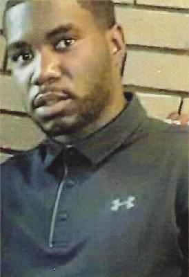 Antoine Webster death by force case in Baltimore, MD