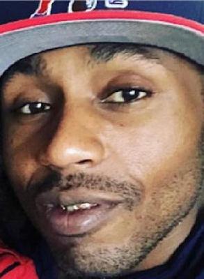 Antonio Jackson death by force case profile photo
