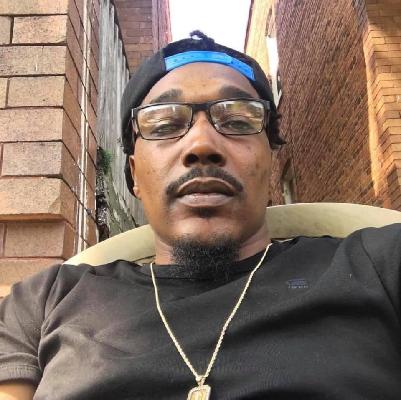 Jamal Dixon death by force case profile photo