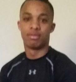 Deandre Crawford death by force case profile photo