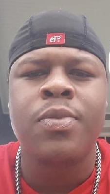 Dwane Harris death by force case in Baltimore, MD