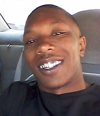 Tory Palmer death by force case in Baltimore, MD