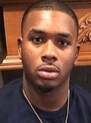 Brandon Silver death by force case profile photo