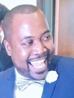 Terrell Matthews death by force case profile photo