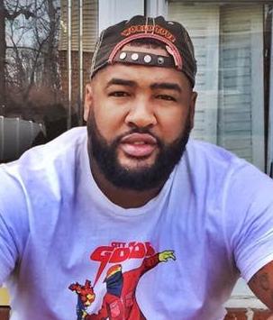 Gerald Brown death by force case profile photo
