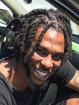 Reggie Horne death by force case in District-heights, MD