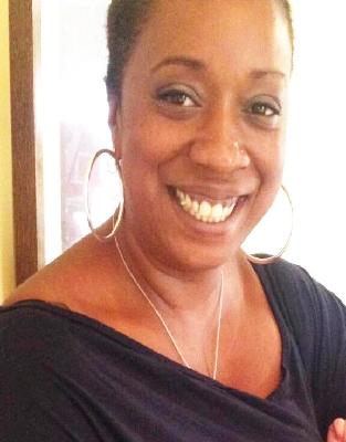Anika Browne death by force case profile photo