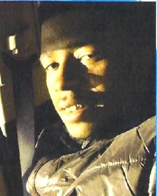 Meredith T. Perry III death by force case in Baltimore, MD